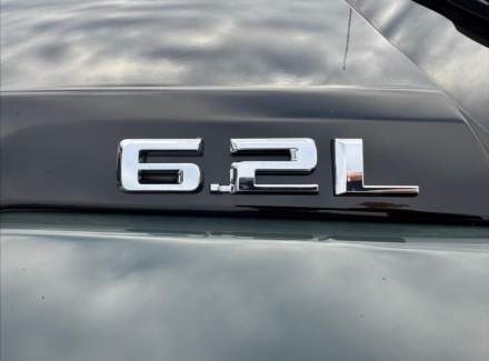 Chevrolet - Silverado