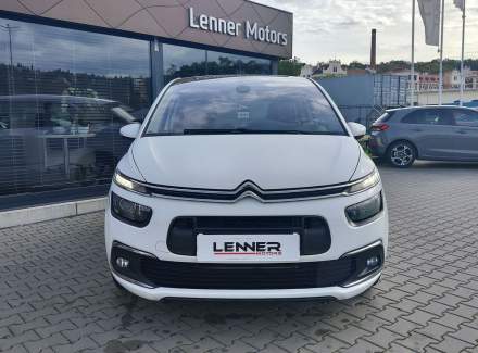 Citroën - C4