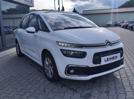 Citroën - C4