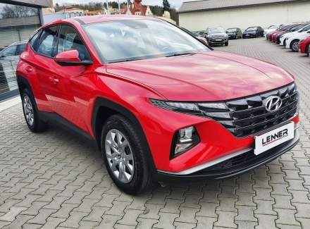 Hyundai - Tucson