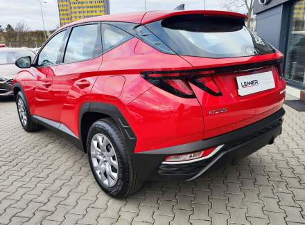 Hyundai - Tucson