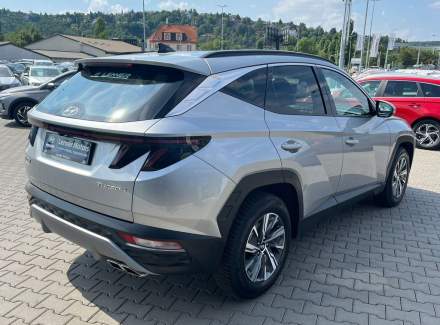 Hyundai - Tucson