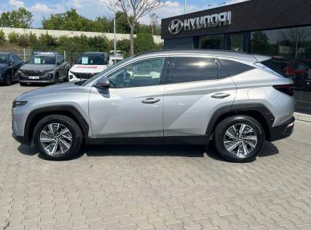 Hyundai - Tucson