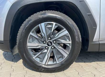 Hyundai - Tucson