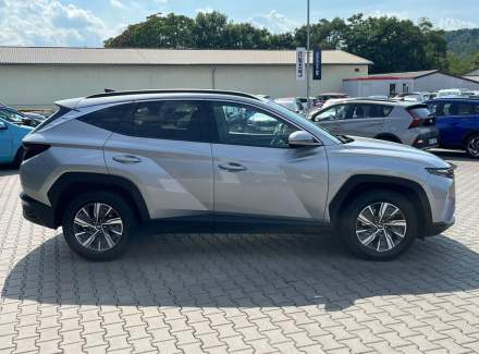 Hyundai - Tucson
