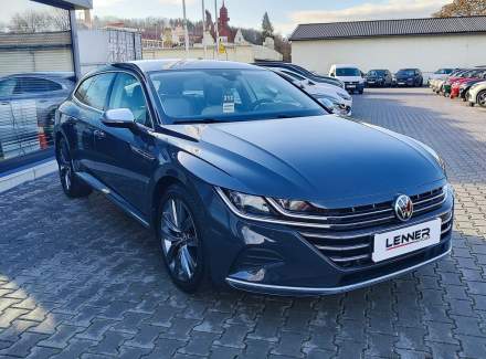 Volkswagen - Arteon