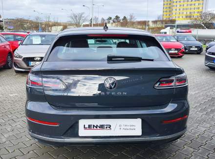 Volkswagen - Arteon