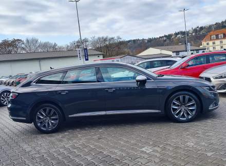 Volkswagen - Arteon