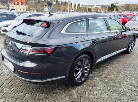Volkswagen - Arteon