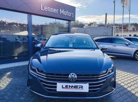 Volkswagen - Arteon