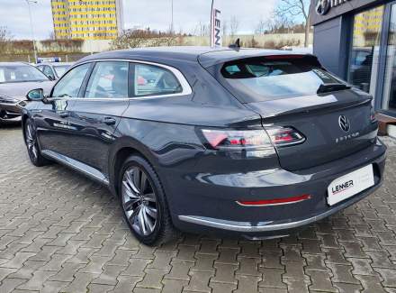 Volkswagen - Arteon