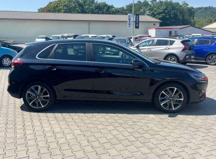 Hyundai - i30