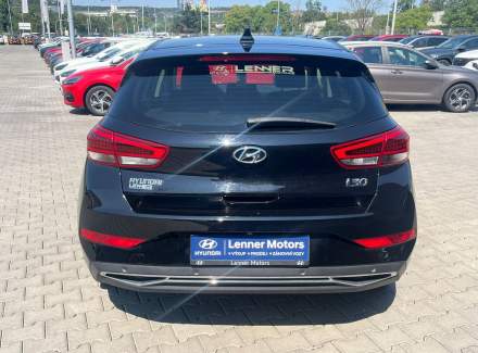 Hyundai - i30