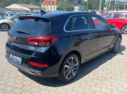 Hyundai - i30