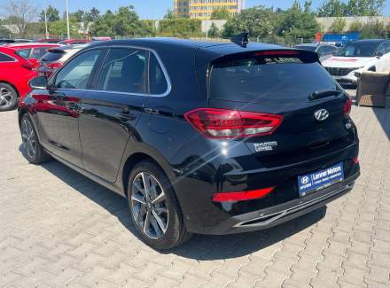 Hyundai - i30