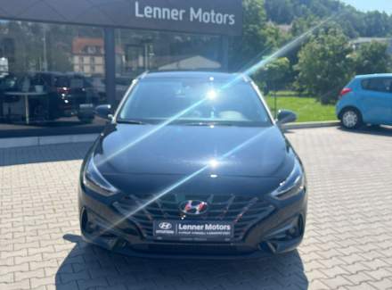 Hyundai - i30