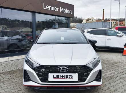 Hyundai - i20