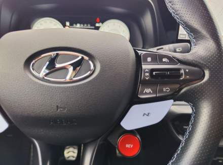 Hyundai - i20