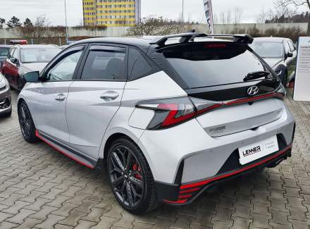 Hyundai - i20