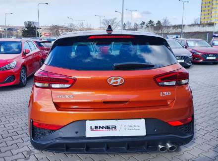 Hyundai - i30