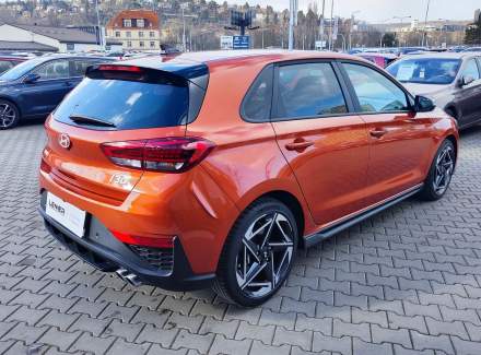 Hyundai - i30