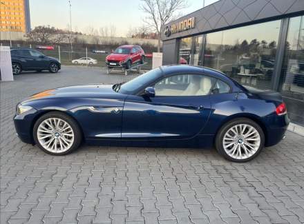 BMW - Z4