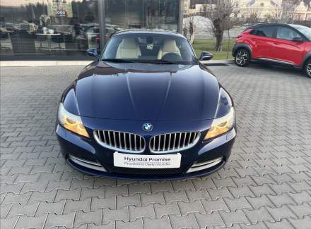 BMW - Z4