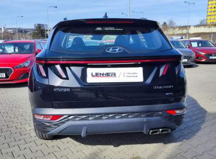 Hyundai - Tucson