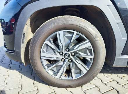 Hyundai - Tucson