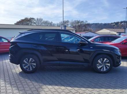 Hyundai - Tucson