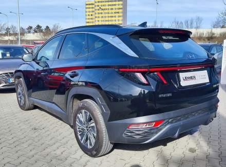 Hyundai - Tucson