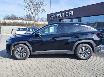Hyundai - Tucson