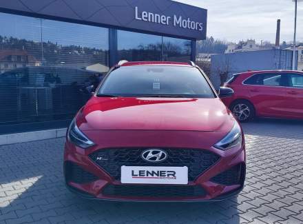 Hyundai - i30