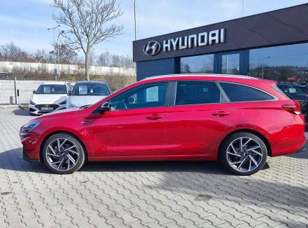 Hyundai - i30