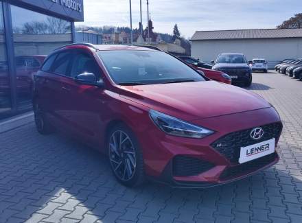 Hyundai - i30