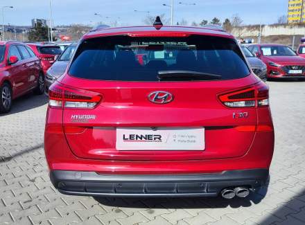 Hyundai - i30