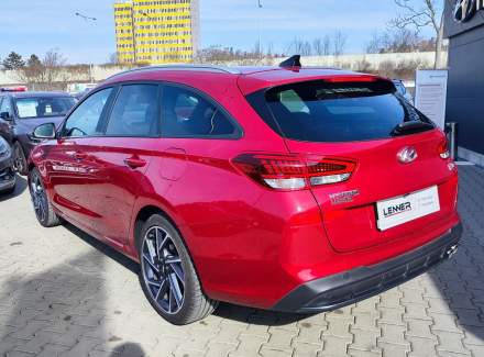 Hyundai - i30