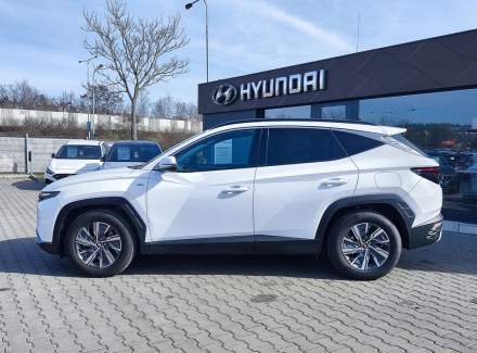 Hyundai - Tucson