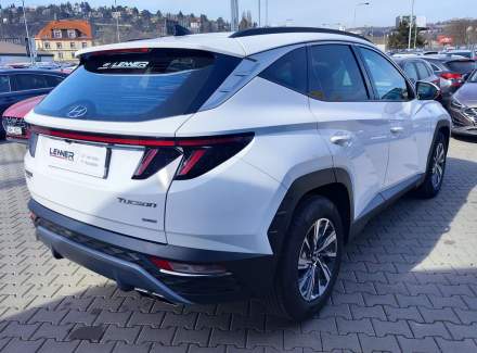 Hyundai - Tucson