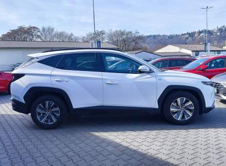 Hyundai - Tucson