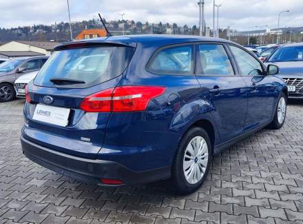 Ford - Focus