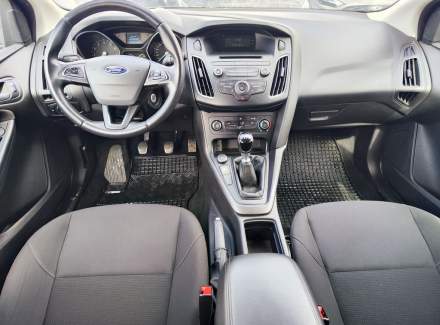 Ford - Focus