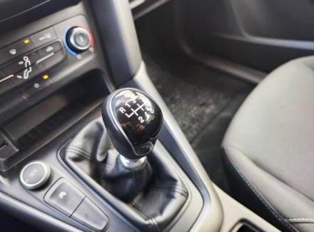 Ford - Focus