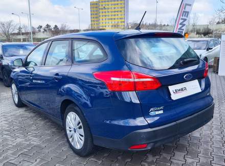 Ford - Focus