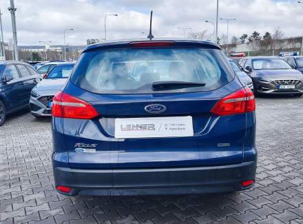 Ford - Focus