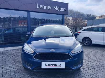 Ford - Focus