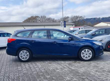 Ford - Focus