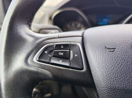 Ford - Focus