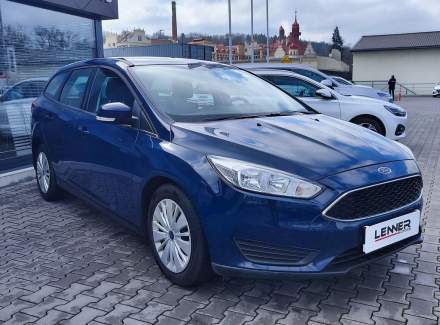 Ford - Focus