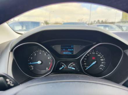 Ford - Focus